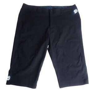 Novara Women's Cycle Shorts Capris Pants XL‎ Mountain Bike Nylon Casual